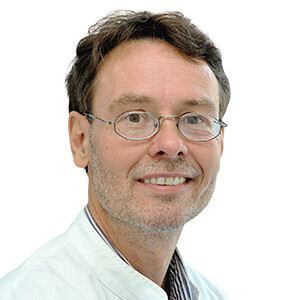 Christian H. Splieth