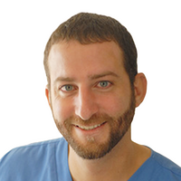 Jeremy Horst
