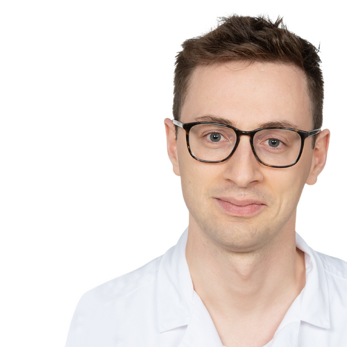 Florin Eggmann