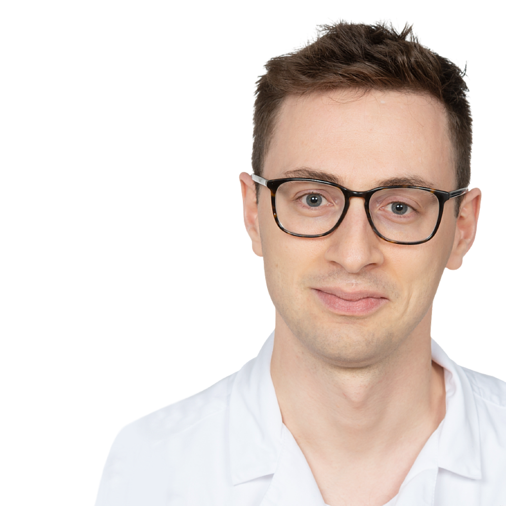Florin Eggmann