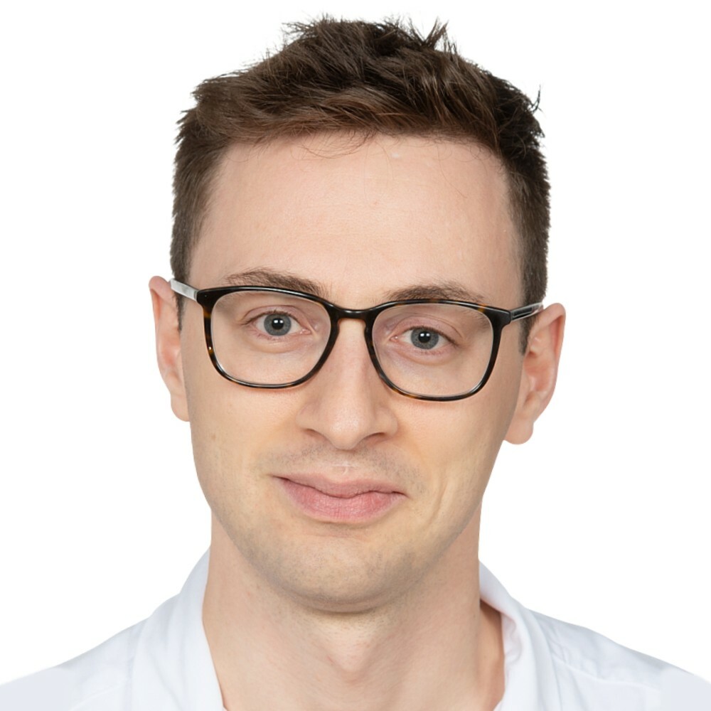 Florin Eggmann