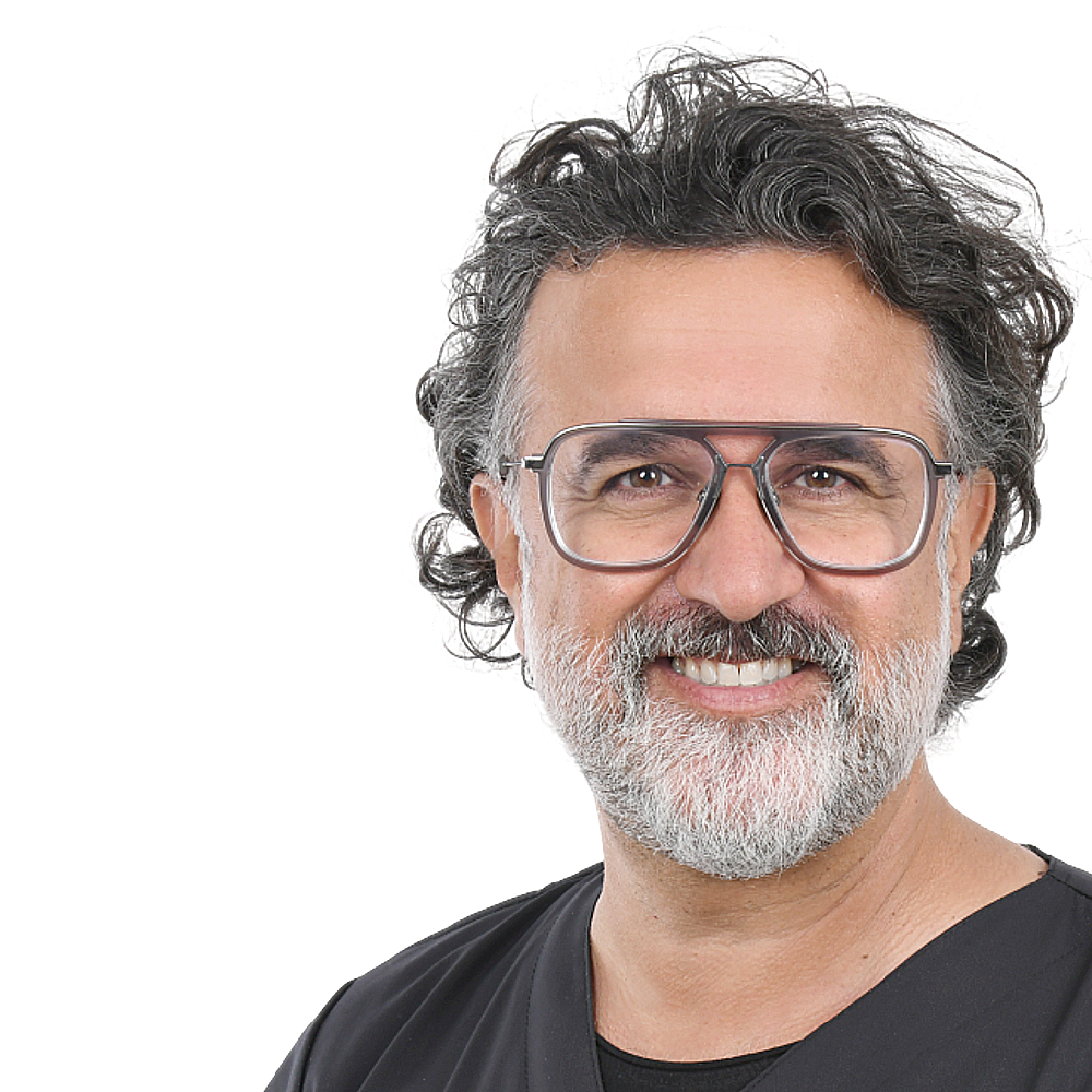 Cyrus Alamouti