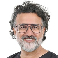 Cyrus Alamouti